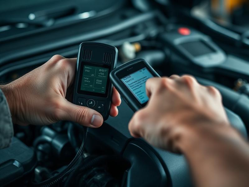 Engine Diagnostics