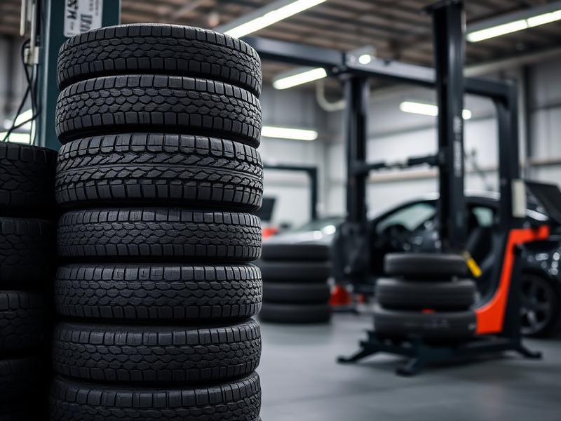 Tire Services