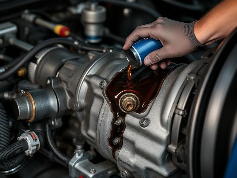 Transmission Service
